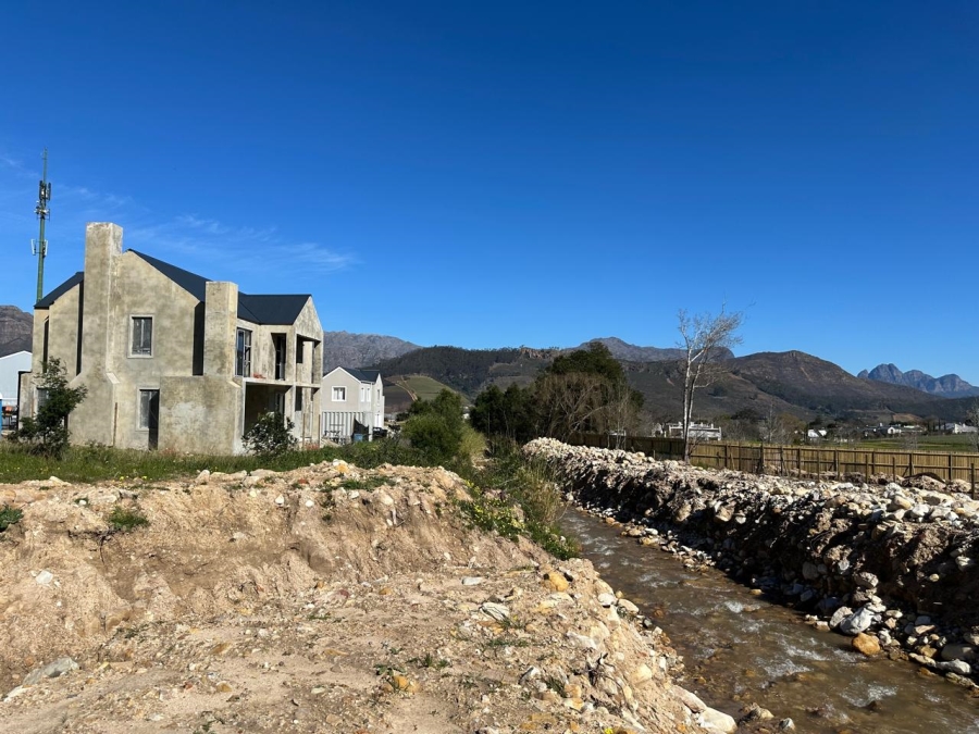  Bedroom Property for Sale in Franschhoek Western Cape